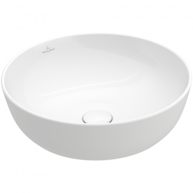 Praustuvas dubuo Villeroy & Boch Artis 43 cm Praustuvas dubuo Villeroy & Boch Artis 43 cm