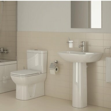 Praustuvas Vitra S20 Praustuvas Vitra S20