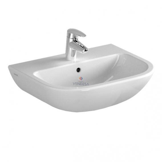 Praustuvas Vitra S20 2 Praustuvas Vitra S20 2
