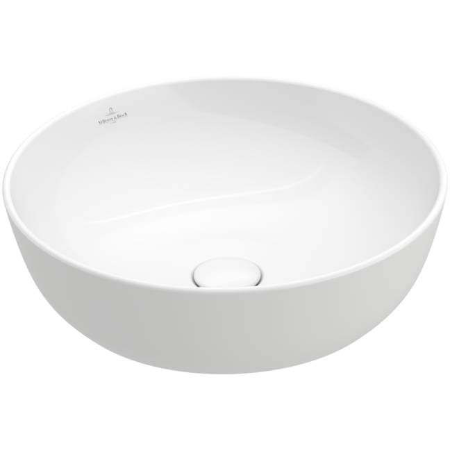 Praustuvas dubuo Villeroy & Boch Artis 43 cm