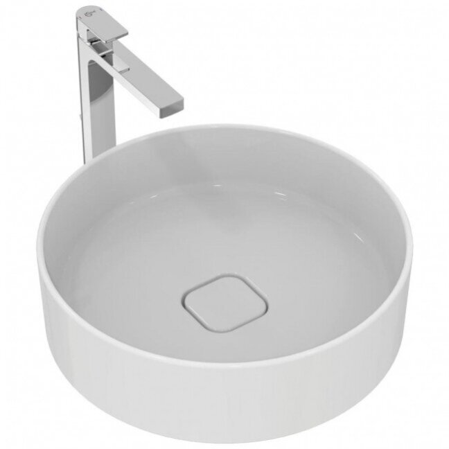 Praustuvas Ideal Standard STRADA II 45 cm 1 Praustuvas Ideal Standard STRADA II 45 cm 1
