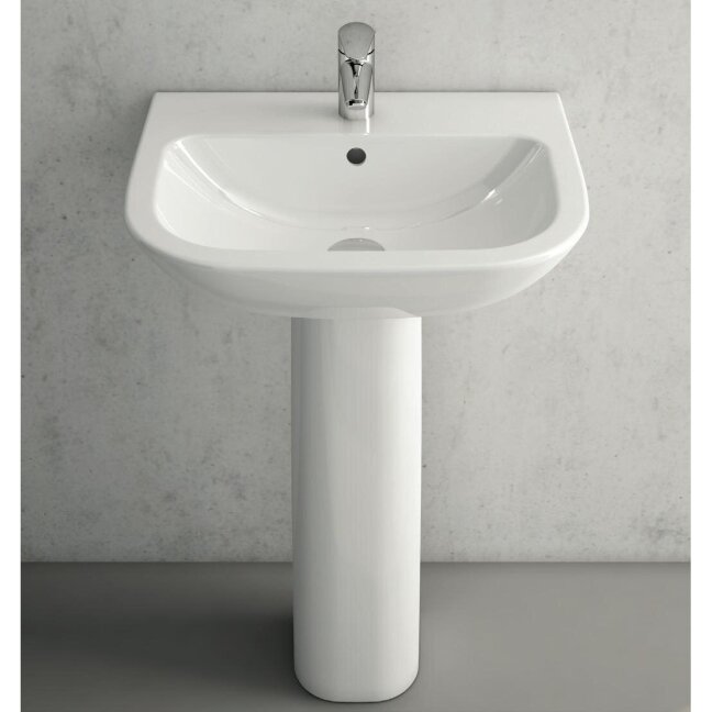 Praustuvas Vitra S20 1