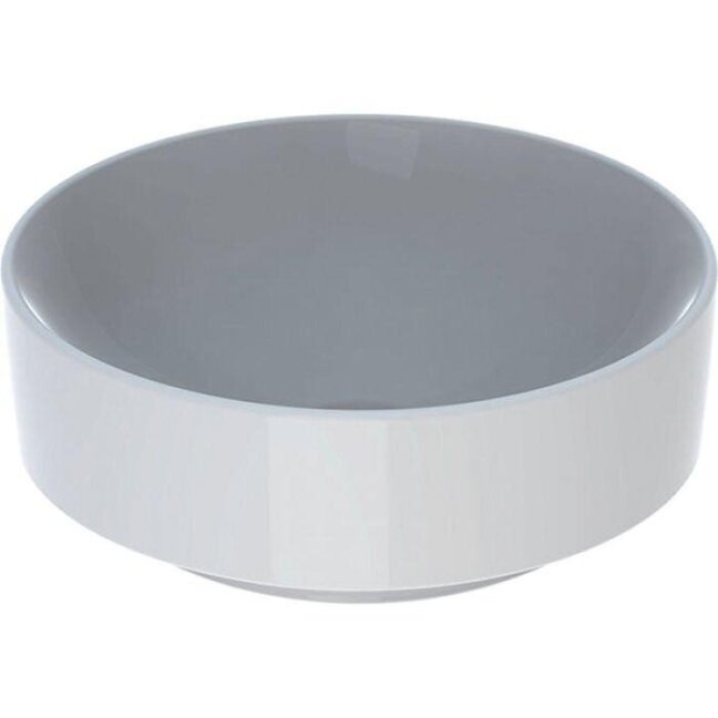 Praustuvas pastatomas GEBERIT VariForm 40 1
