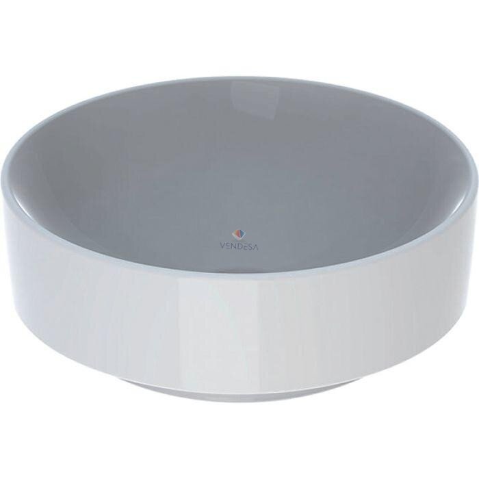 Praustuvas pastatomas GEBERIT VariForm 40 1
