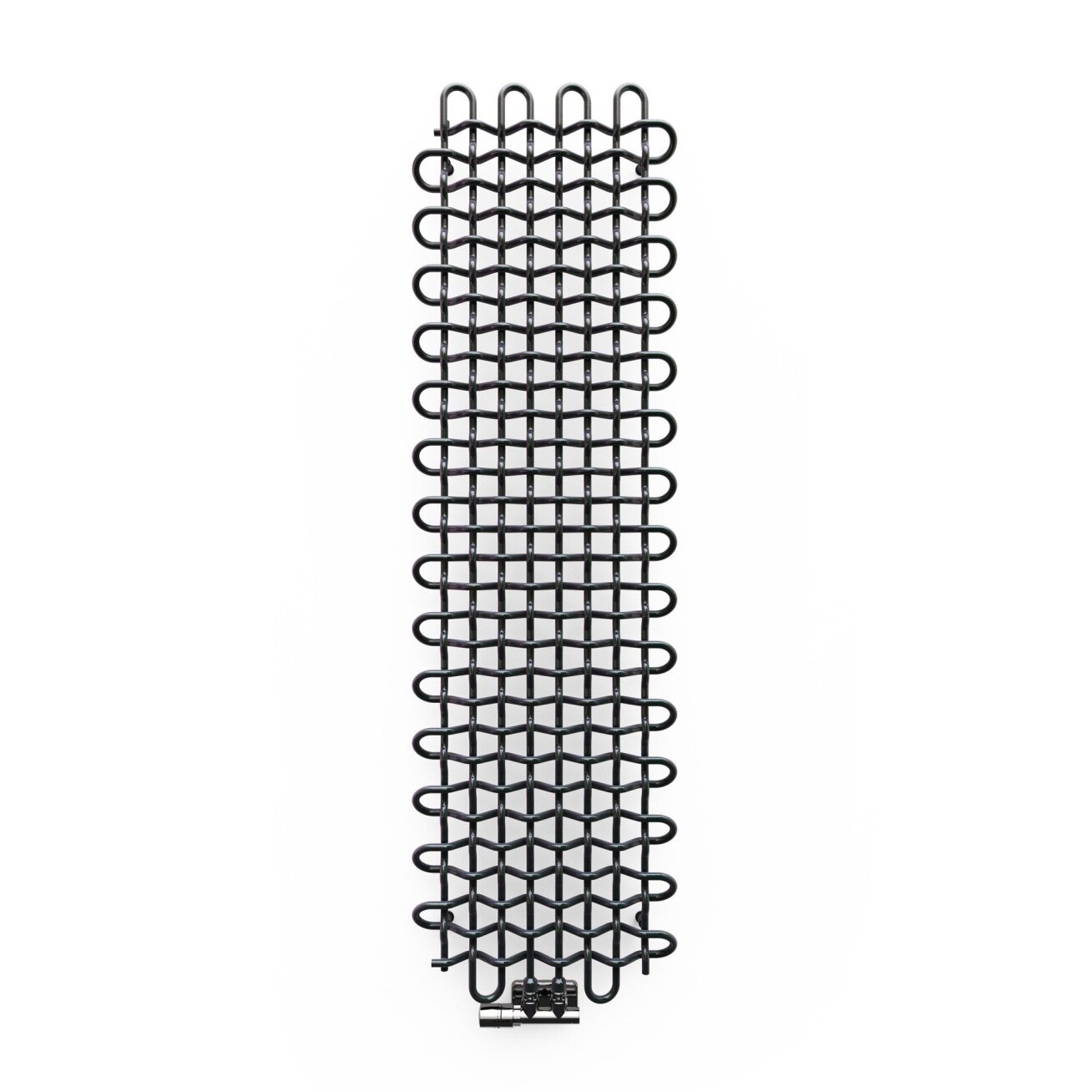 Radiatorius-džiovintuvas PLC V