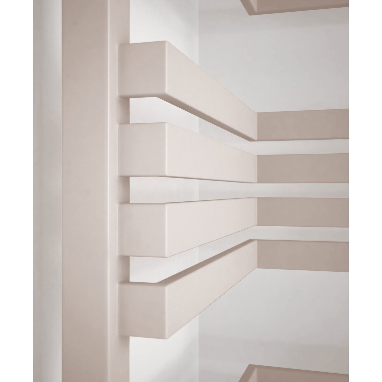 Rankšluosčių džiovintuvas INCORNER 1 Rankšluosčių džiovintuvas INCORNER 1