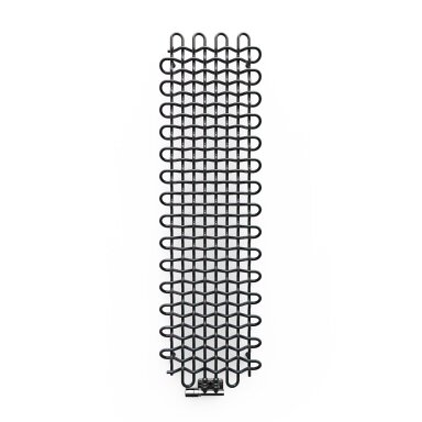Radiatorius-džiovintuvas PLC V