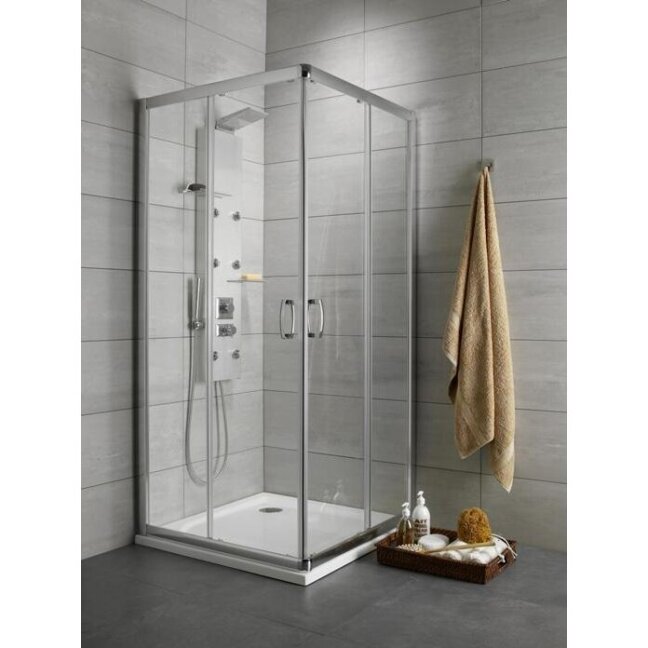Radaway Premium Plus C1900 kampinė dušo kabina Radaway Premium Plus C1900 kampinė dušo kabina