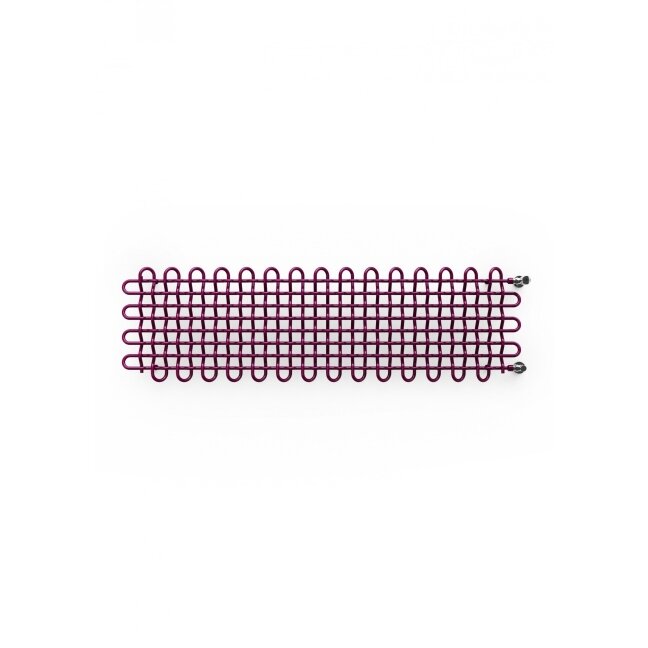 Radiatorius-džiovintuvas PLC H Radiatorius-džiovintuvas PLC H