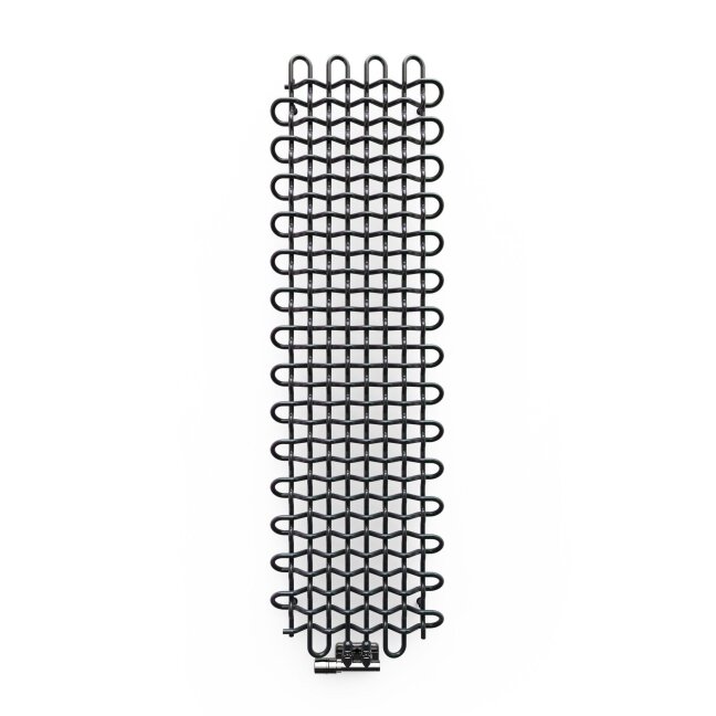Radiatorius-džiovintuvas PLC V