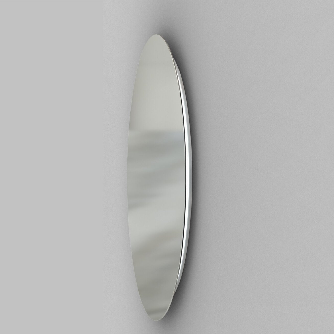 ROUND veidrodis 1