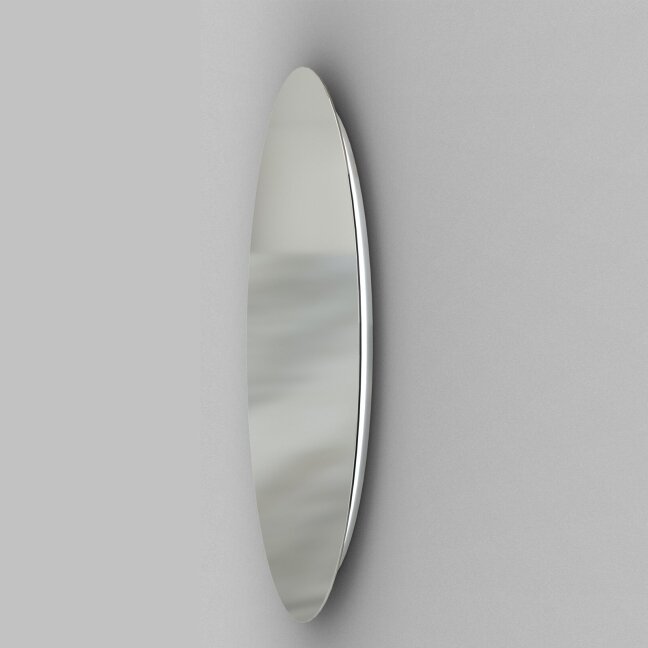 ROUND veidrodis 1