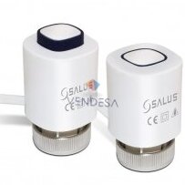 Salus Pavara T30NC 230V M30x1.5 Salus Pavara T30NC 230V M30x1.5