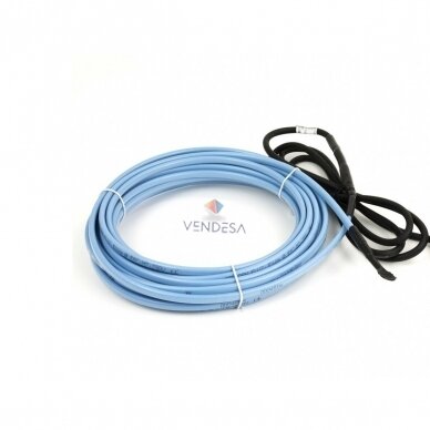Savireguliuojantis šildymo kabelis DEVIpipeheat 10 DPH10 2