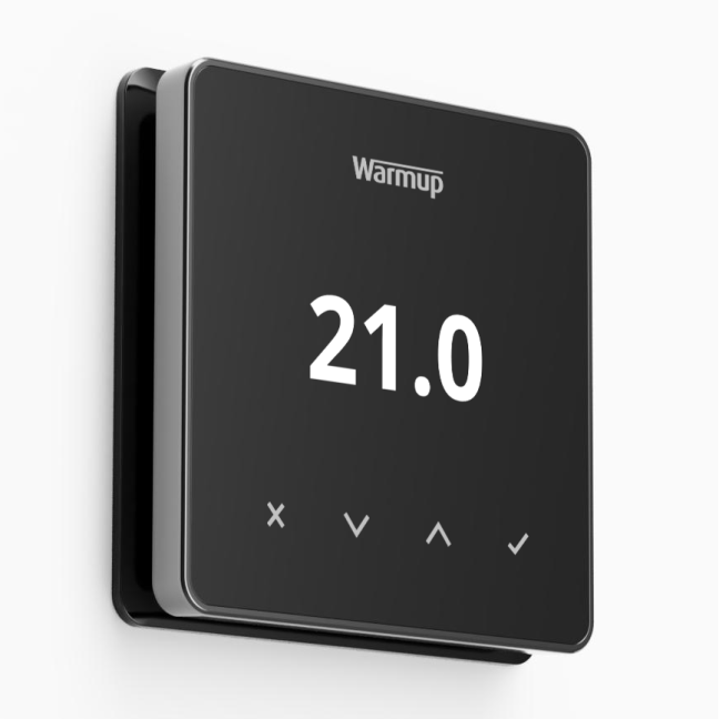 Element WiFi termostatas 7 Element WiFi termostatas 7