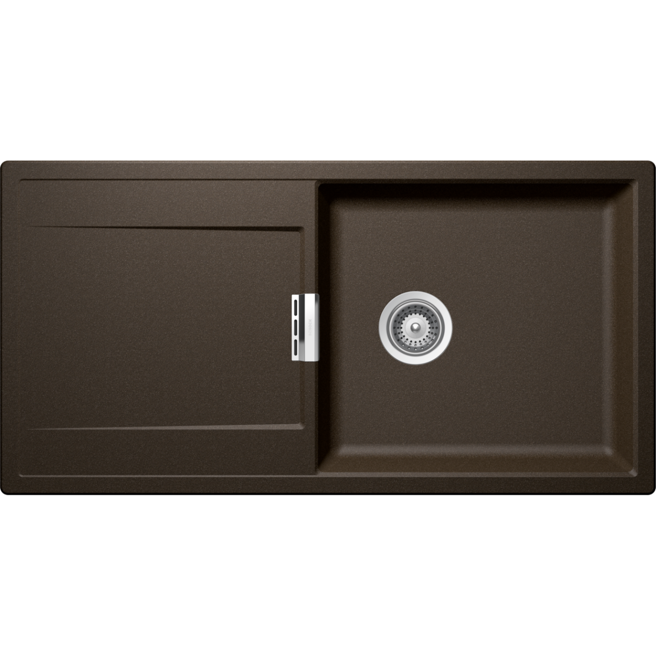 Plautuvė Schock MONO D-100L 4 Plautuvė Schock MONO D-100L 4