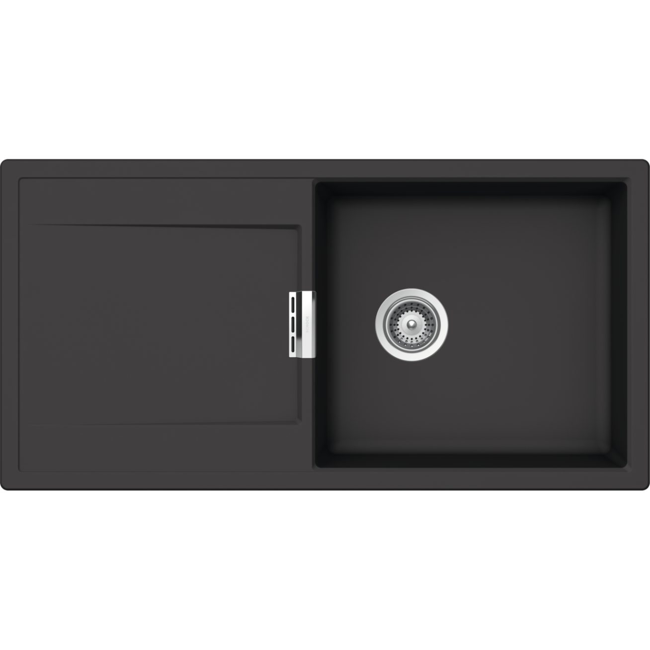 Plautuvė Schock MONO D-100L 6 Plautuvė Schock MONO D-100L 6