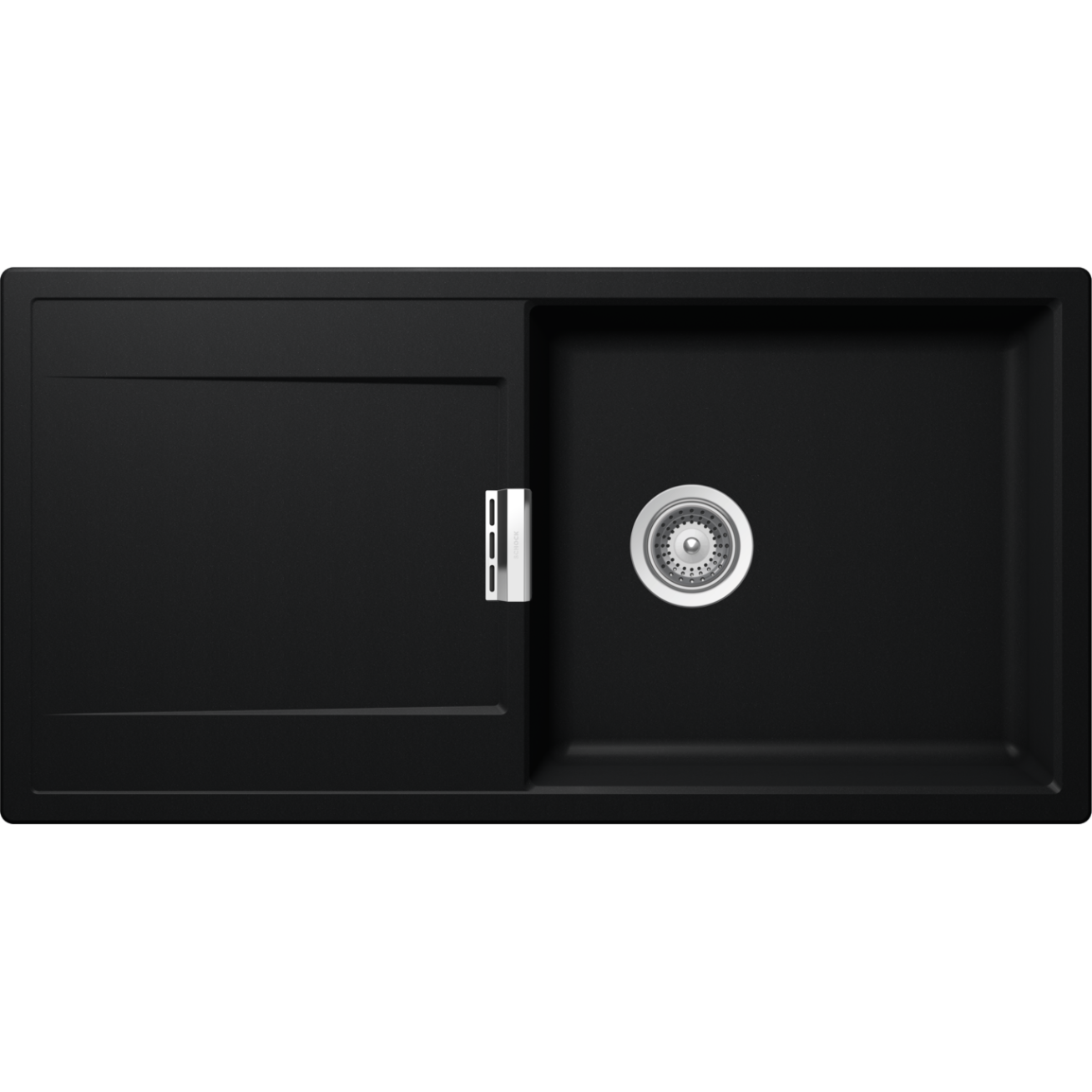 Plautuvė Schock MONO D-100L 12 Plautuvė Schock MONO D-100L 12
