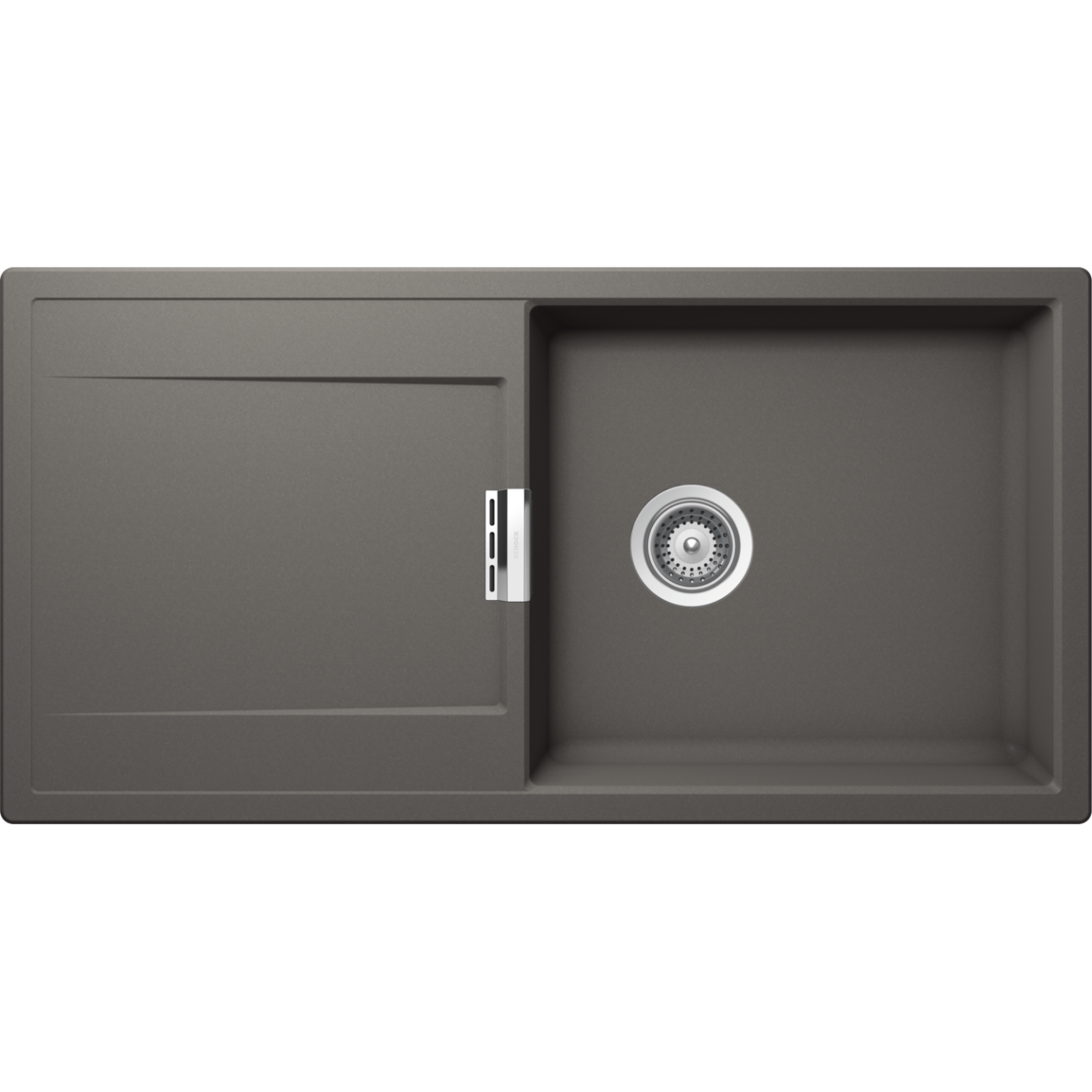 Plautuvė Schock MONO D-100L 13 Plautuvė Schock MONO D-100L 13