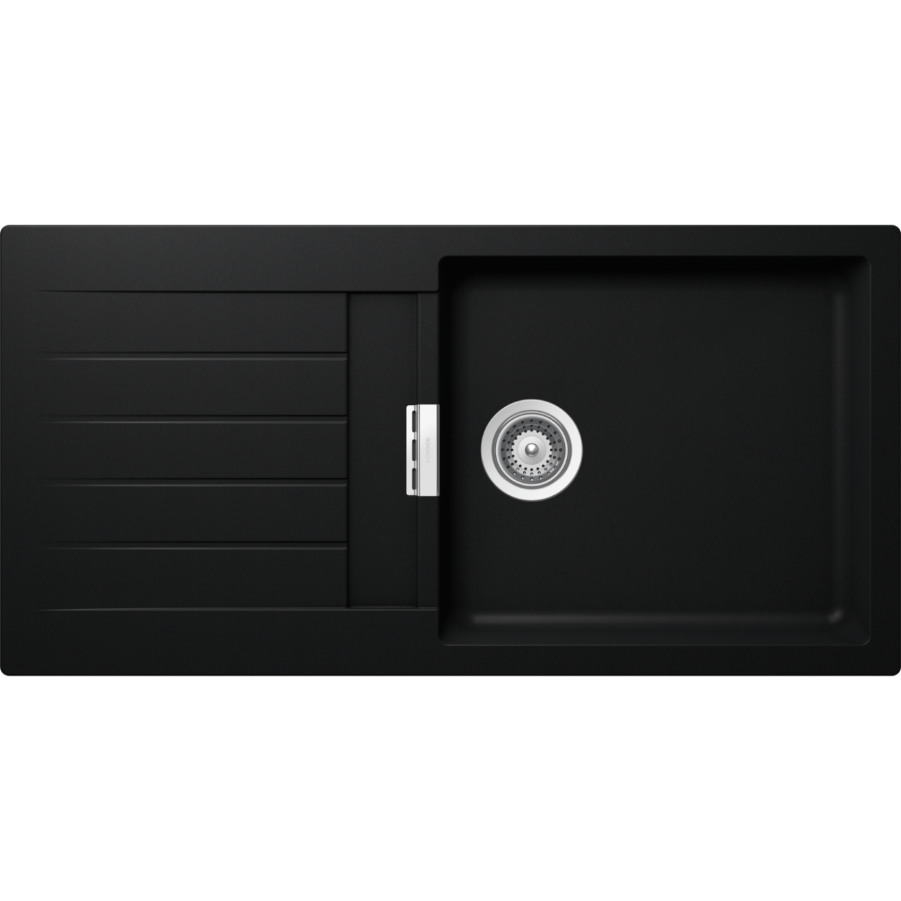 Plautuvė Schock SIGNUS D-100L 8 Plautuvė Schock SIGNUS D-100L 8