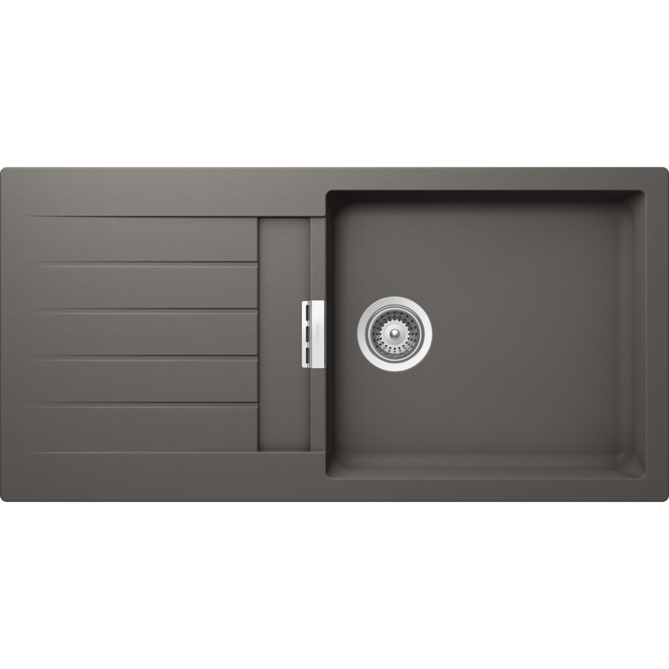 Plautuvė Schock SIGNUS D-100L 10 Plautuvė Schock SIGNUS D-100L 10