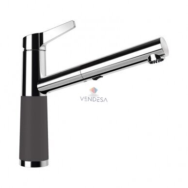Virtuvinis maišytuvas SC-510 5