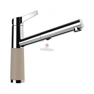 Virtuvinis maišytuvas SC-510 12