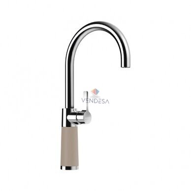 Virtuvinis maišytuvas SC-520 12 Virtuvinis maišytuvas SC-520 12