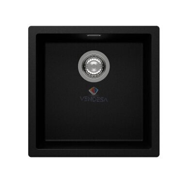 Plautuvė Schock KAIA N-100 15 Plautuvė Schock KAIA N-100 15