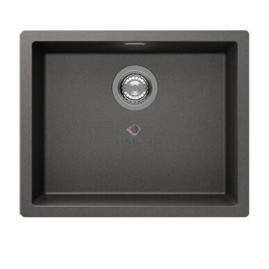 Plautuvė Schock KAIA N-100L 17 Plautuvė Schock KAIA N-100L 17