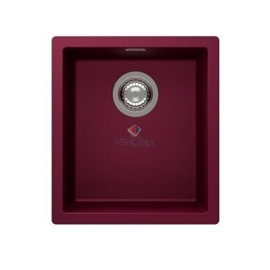 Plautuvė Schock KAIA N-100S 5 Plautuvė Schock KAIA N-100S 5