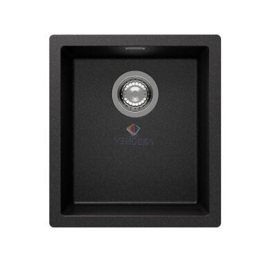 Plautuvė Schock KAIA N-100S 19 Plautuvė Schock KAIA N-100S 19