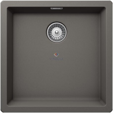 Plautuvė Schock GREENWICH N-100 500 mm 13 Plautuvė Schock GREENWICH N-100 500 mm 13