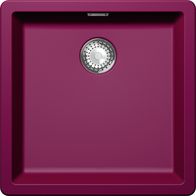 Plautuvė Schock GREENWICH N-100 500 mm 3