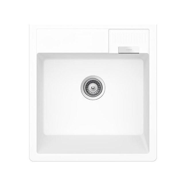 Plautuvė Schock KALLIO M-100 4 Plautuvė Schock KALLIO M-100 4