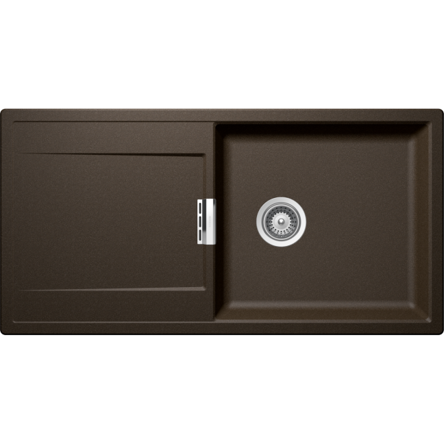 Plautuvė Schock MONO D-100L 4 Plautuvė Schock MONO D-100L 4