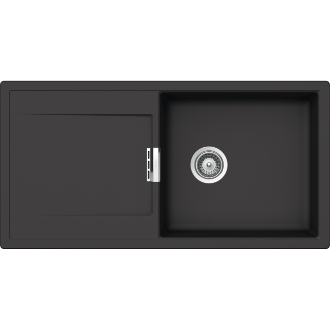 Plautuvė Schock MONO D-100L 6 Plautuvė Schock MONO D-100L 6