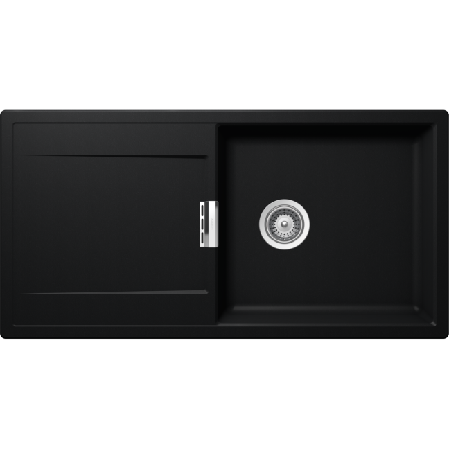 Plautuvė Schock MONO D-100L 12 Plautuvė Schock MONO D-100L 12