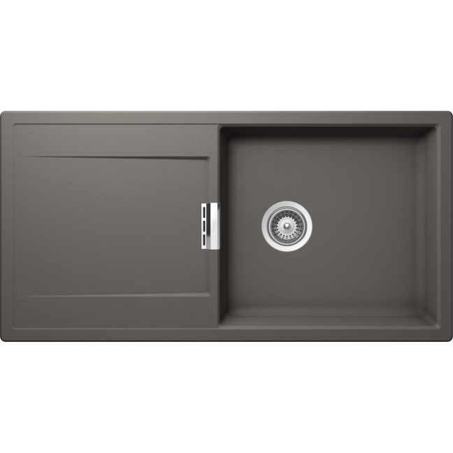 Plautuvė Schock MONO D-100L 13 Plautuvė Schock MONO D-100L 13