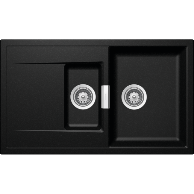 Plautuvė Schock MONO D-150 8 Plautuvė Schock MONO D-150 8