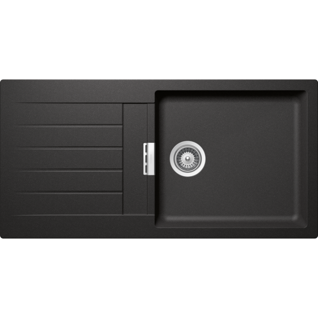Plautuvė Schock SIGNUS D-100L 13 Plautuvė Schock SIGNUS D-100L 13
