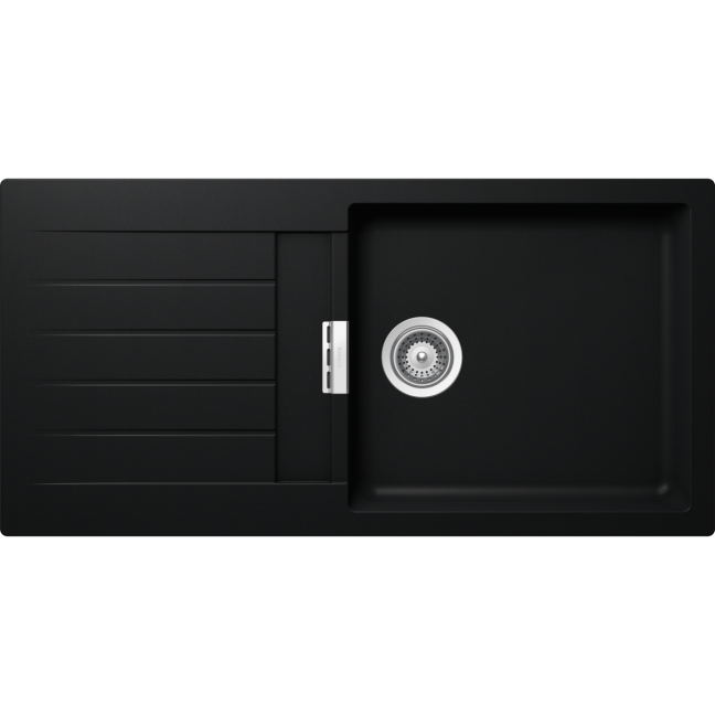 Plautuvė Schock SIGNUS D-100L 8 Plautuvė Schock SIGNUS D-100L 8