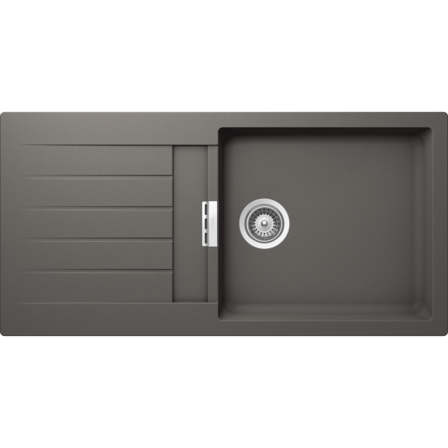Plautuvė Schock SIGNUS D-100L 10 Plautuvė Schock SIGNUS D-100L 10