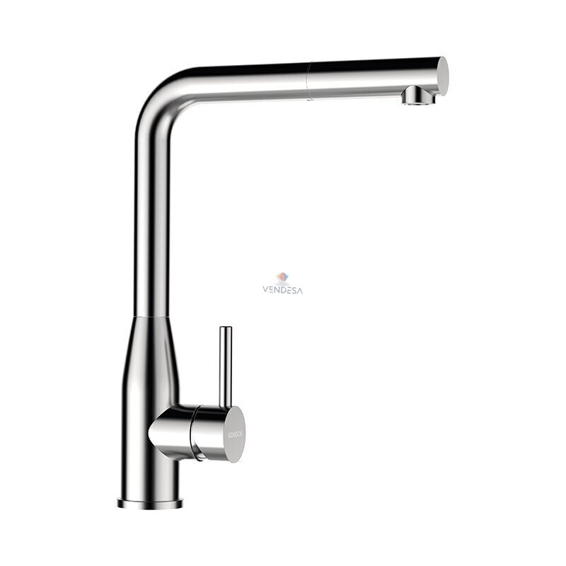 Virtuvinis maišytuvas KETO 5 Virtuvinis maišytuvas KETO 5
