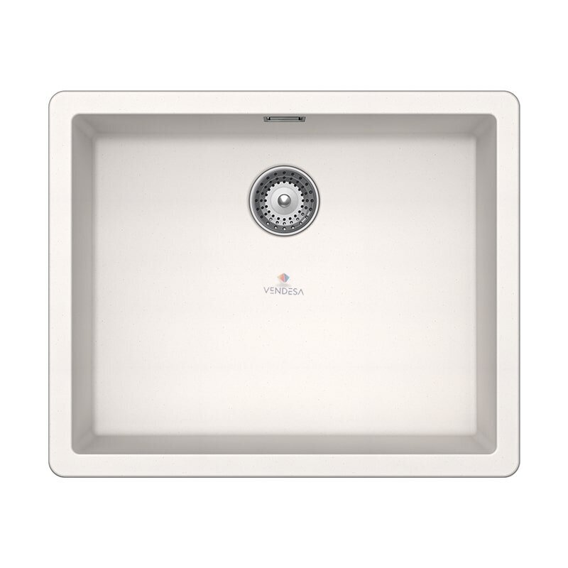 Plautuvė Schock GREENWICH N-100L 600 mm 7 Plautuvė Schock GREENWICH N-100L 600 mm 7