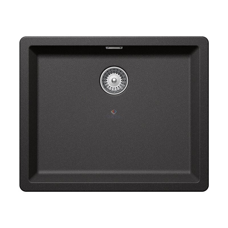 Plautuvė Schock GREENWICH N-100L 600 mm 13 Plautuvė Schock GREENWICH N-100L 600 mm 13
