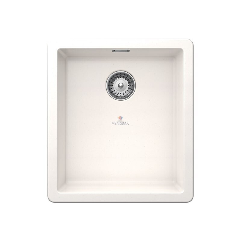 Plautuvė Schock GREENWICH N-100S 450 mm 9 Plautuvė Schock GREENWICH N-100S 450 mm 9