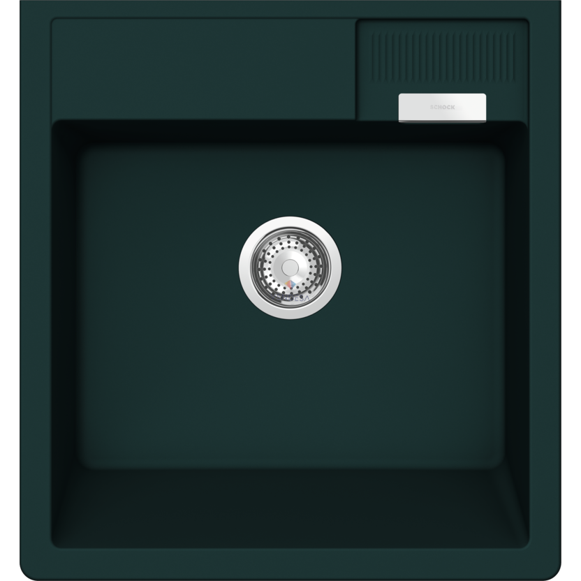 Plautuvė Schock KALLIO M-100 6 Plautuvė Schock KALLIO M-100 6