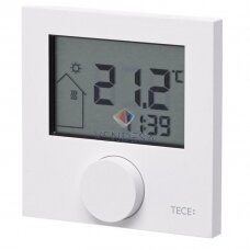 TECEfloor kambario termostatas RT-D, LC Standard