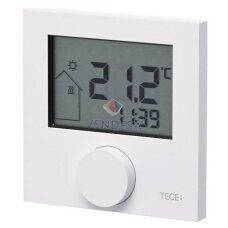 TECEfloor kambario termostatas RT-D, LC Control